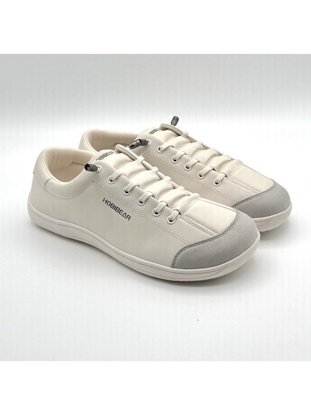 HOBIBEAR Barefoot Minimalist Shoes Men's Zero Drop Size 42/US-9